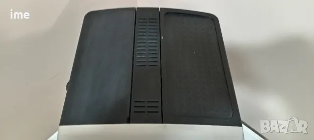 Кафеавтомат / кафемашина - робот. НОМЕР 18. Delonghi Magnifica ECO Type ESAM03.110.S., снимка 9 - Кафемашини - 48537304