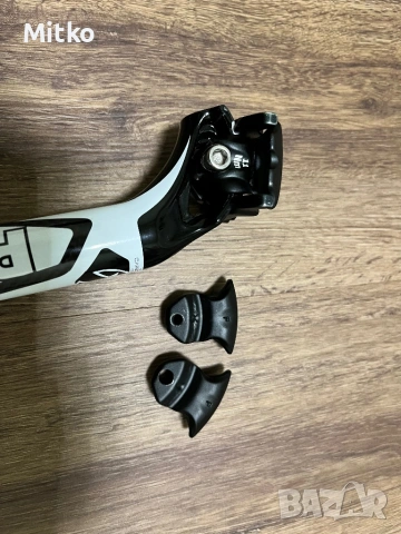 Карбонови колчета за седалка 27.2, снимка 8 - Части за велосипеди - 53148356