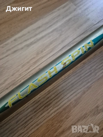 Риболовна пръчка 3.0м плюс машинка , снимка 9 - Такъми - 53573574