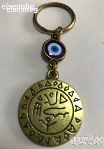 Метални ключодържатели, снимка 9 - Колекции - 40098919