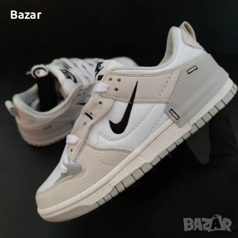 Nike Dunk Disrupt Air Jordan размер 38 номер дамски маратонки обувки нови оригинални женски сникърси, снимка 8 - Маратонки - 39189932