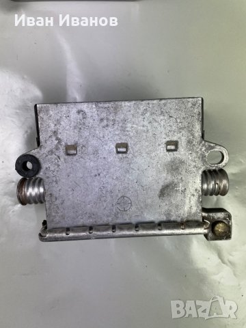 Подгрев антифриз БМВ е46 е39, снимка 5 - Части - 36006924