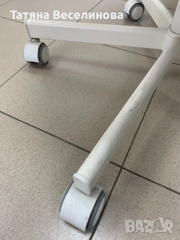 Столове Икеа 2 броя, снимка 4 - Столове - 53101562