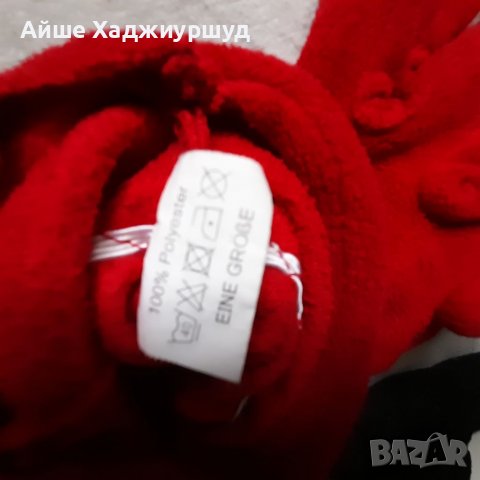 Дамски ръкавици , снимка 5 - Ръкавици - 39430229