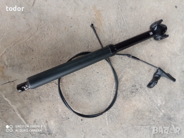 дропър колче, снимка 2 - Велосипеди - 53024811