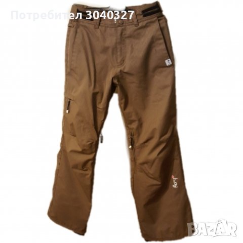 Грейка за ски/сноуборд ROXY