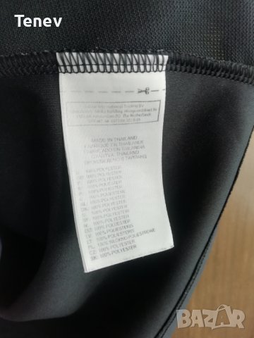 Bayer Leverkusen Adidas оригинална футболна тениска фланелка Размер L Байер Леверкузен , снимка 6 - Тениски - 41968853