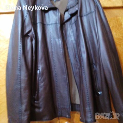 Елегантно Мъжко яке , снимка 3 - Якета - 53126190