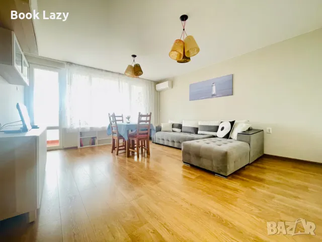 Sea Garden Paradice, снимка 6 - Почивки на море - 49390912