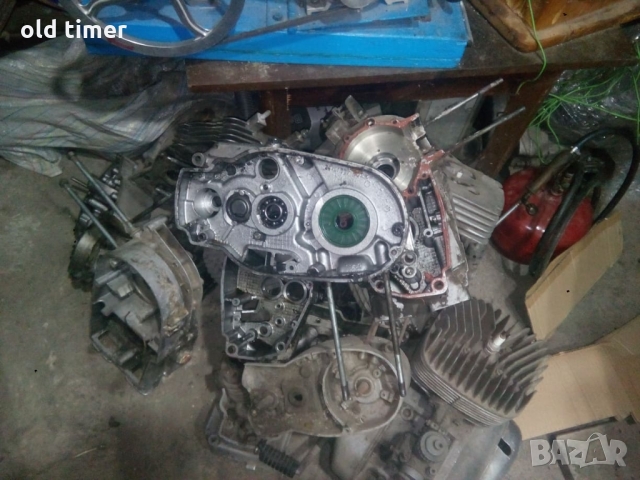 диоден изправителен блок за мз етз 150 250 251 немки оригинал, снимка 15 - Части - 33775877