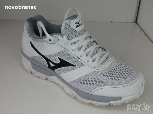 Mizuno Sinchro MX маратонки за бягане , снимка 3 - Маратонки - 39455401