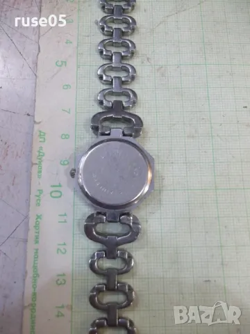 Часовник "D&G"дамски кварцов работещ, снимка 4 - Дамски - 50366749