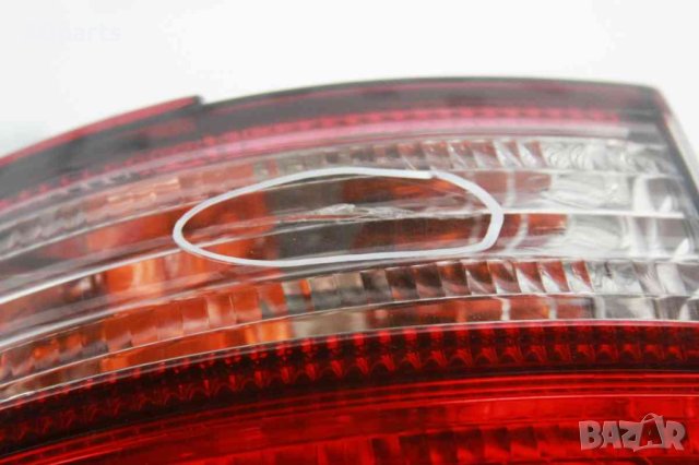  Ляв външен стоп за Toyota Previa II (2000-2006), снимка 2 - Части - 41123226