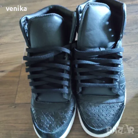 Adidas top ten 39 номер , снимка 4 - Маратонки - 56281553