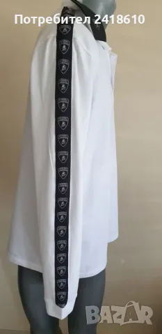 Lamborghini Italy Pique Cotton Mens Size S НОВО! ОРИГИНАЛ! Мъжка Поло Блуза !, снимка 6 - Блузи - 50178628