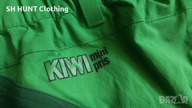 WANAAS KIWI Stretch Trouser размер M еластичен панталон - 1837, снимка 6 - Екипировка - 53026194