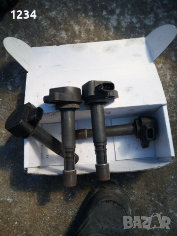 Бобини свещи за honda civic