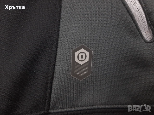 Nike Elite Hero - Оригинално мъжко горнище размер XL, снимка 10 - Спортни дрехи, екипи - 53570540