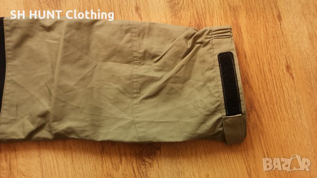 TRUE NORTH RBW Stretch Trouser размер 38 / М за лов риболов и туризъм дамски стреч панталон - 67, снимка 18 - Екипировка - 35950279