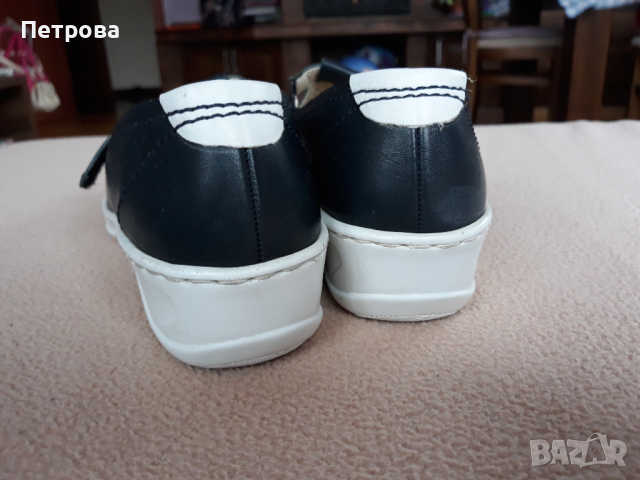 Дамски летни обувки Hush Puppies, снимка 4 - Дамски ежедневни обувки - 36310504