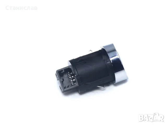 Бутон Start Stop за VW Passat B7 (2010-2015), снимка 2 - Части - 47953450
