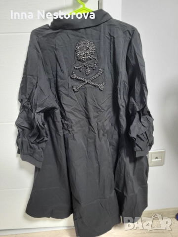 Маркови блузи и туники, снимка 16 - Туники - 52484405