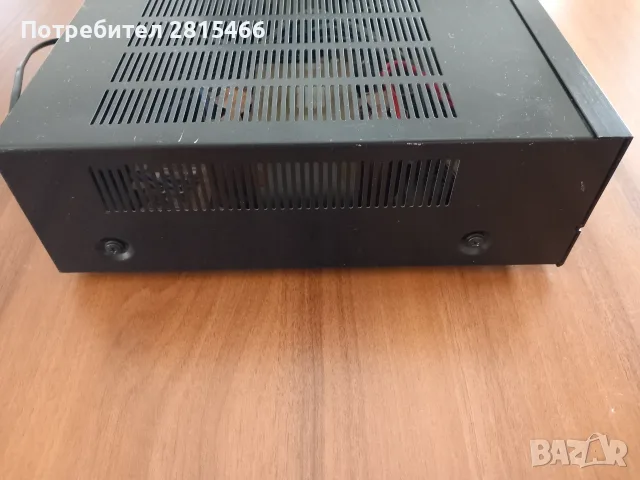 JVC RX-250 ресийвър, снимка 11 - Ресийвъри, усилватели, смесителни пултове - 52095279