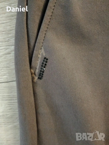 Дамски панталон, снимка 5 - Панталони - 53632109