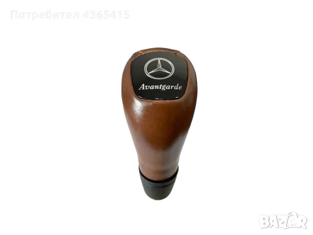 Топка за скоростен лост Mercedes C-Class W202 / ML W163 / CLK W208 / E-Class W210
