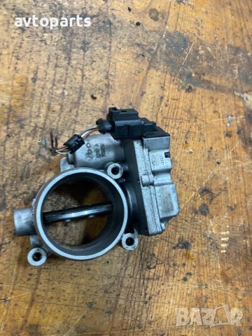 Vw phaeton Audi a6 c6 3.0tdi 224кс Дросел Клапа, снимка 3 - Части - 41162523