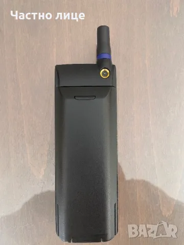 Телефон Ericsson GH688, снимка 5 - Sony Ericsson - 49814274