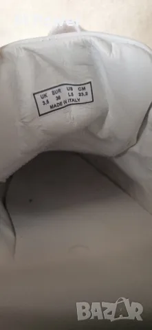 VALENTINO, номер 36, снимка 9 - Маратонки - 49506996