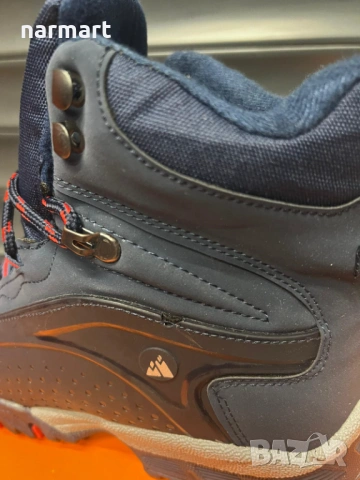 Мъжки Боти Marwells -362205-41, снимка 4 - Мъжки боти - 53256172