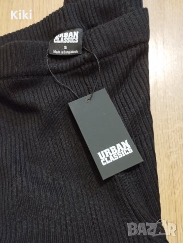 Дамски клин на Urban!