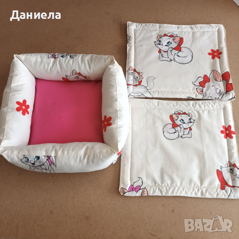 Постелки за котешка катерушка, снимка 6 - За котки - 36249504