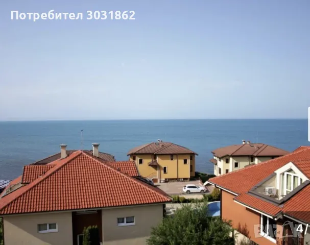 Созопол нощувки Хотел Свети Димитър, снимка 12 - Стаи под наем - 50240773