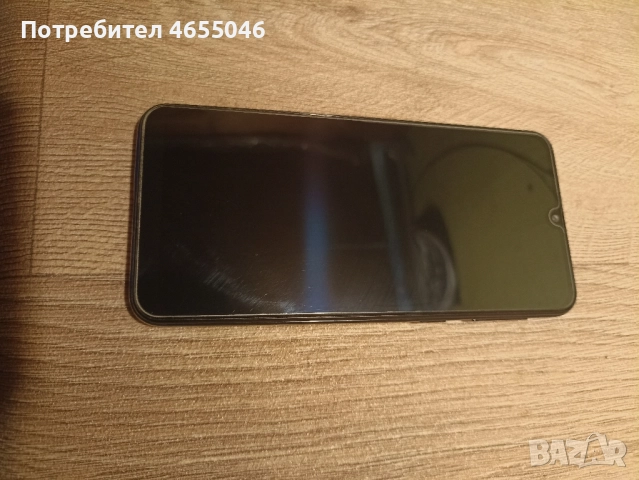 Samsung Galaxy M21 Blue, снимка 2 - Samsung - 52461685