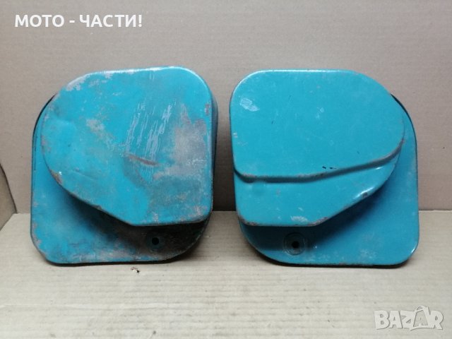 Комплект Странични Кутий, Капаци За Ковровец 175. / НОМЕР 4., снимка 4 - Части - 44501057