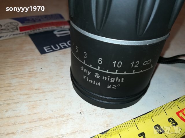 16X52 NEW BUSHNELL-16X52-МОНОКЪЛ 1008231954, снимка 12 - Екипировка - 41818845
