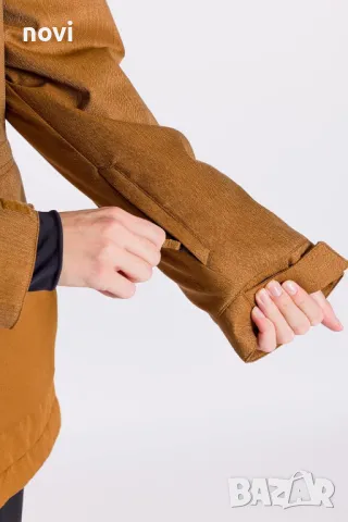 L1 /Nitro Anwen 20k, XS/S, ново, оригинално дамско ски/сноуборд яке, снимка 17 - Зимни спортове - 47413004