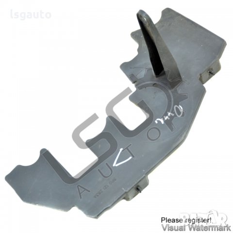 Ляв въздуховод очиларка Seat Toledo III 2004-2009 ST120821N-112