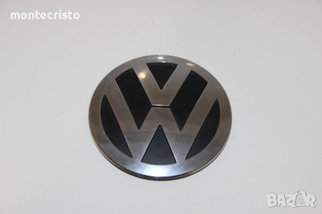 Емблема заден капак VW Passat B6 комби (2005-2011г.) 3C9853630 / 3C9 853 630, снимка 2 - Аксесоари и консумативи - 52972308