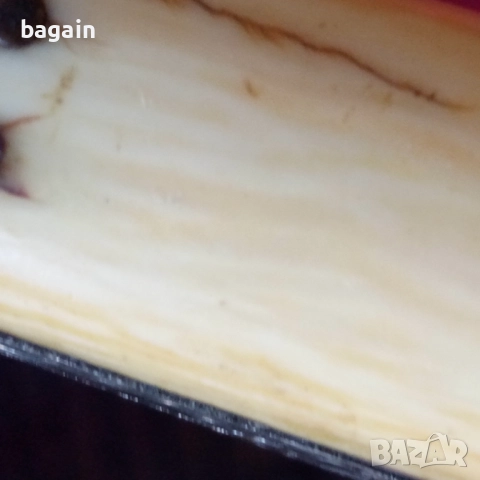 Ятаган. нож, Крит., снимка 9 - Антикварни и старинни предмети - 52225329