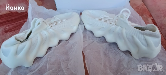 Продавам дамски маратонки!, снимка 4 - Маратонки - 52265212