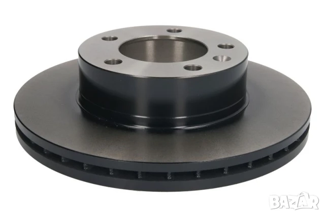 Диск спирачен преден дeсен/ляв за NISSAN INTERSTAR,OPEL MOVANO A,RENAULT MASTER II № O1003V