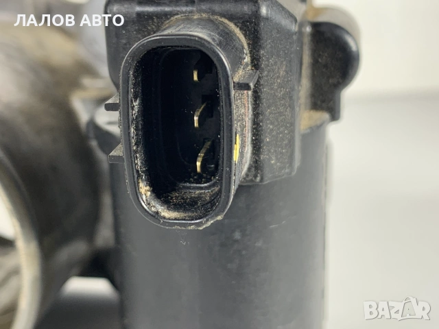 Дроселова клапа Тойота Droselova klapa Toyota 192300-2010, снимка 5 - Части - 53243141