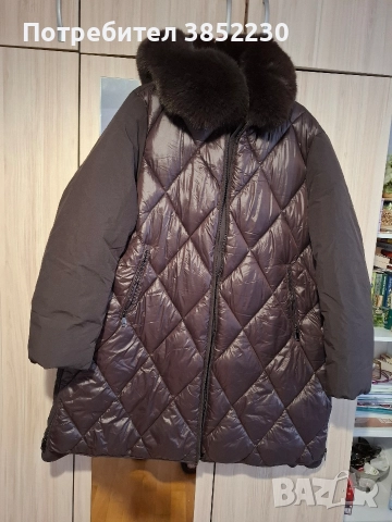 Продавам голямо яке турско