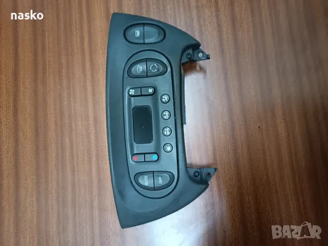 части за Рено Сценик , снимка 12 - Части - 48926279