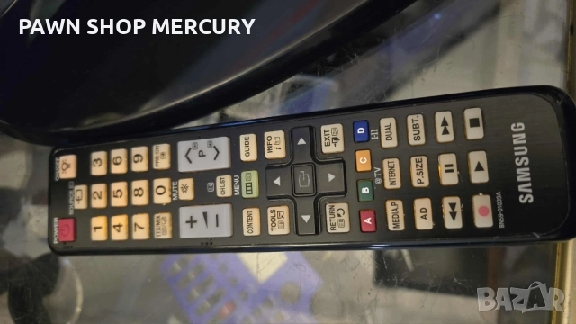 Продавам телевизор Samsung LE22A451C1XXC, снимка 7 - Samsung - 52042995