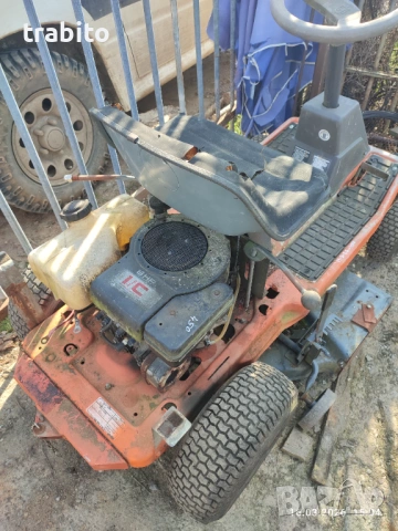 Косачка тракторна 14-3-26